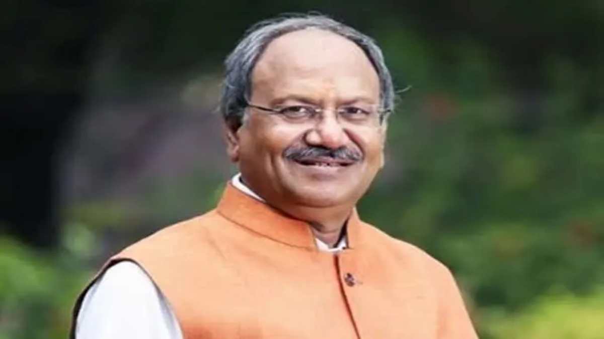 CG News : सांसद बृजमोहन अग्रवाल ने उच्च शिक्षा मंत्री को लिखा पत्र, नियमित रूप से SET परीक्षा कराने की मांग