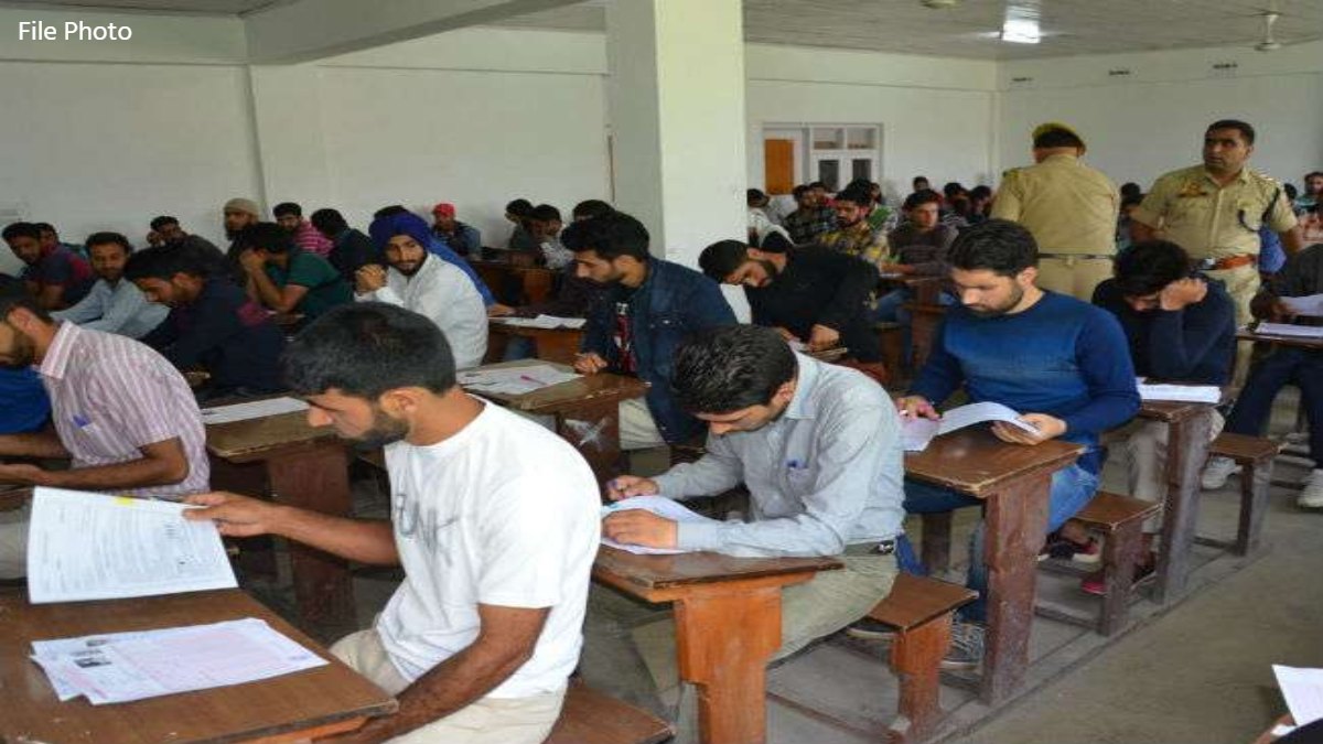 एसएससी ने नए परीक्षा सुधारों की घोषणा की, निष्पक्ष मूल्यांकन, कम आपत्ति शुल्क और अधिक पारदर्शिता