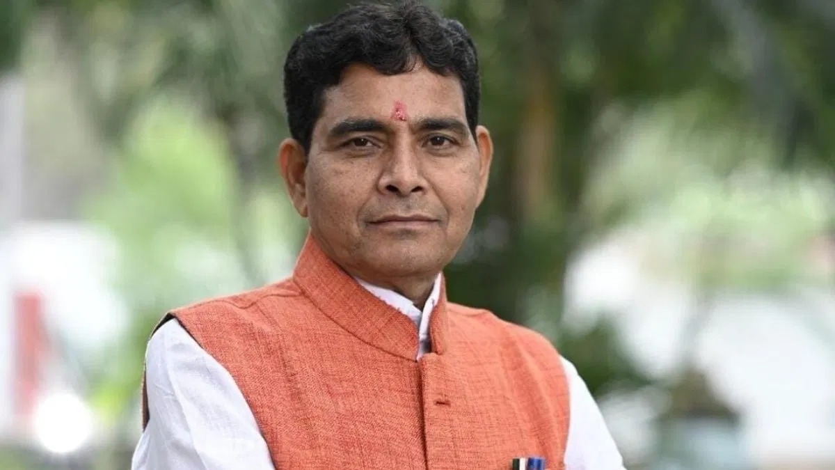 कर्मचारी से मारपीट के मामले में मंत्री टंकराम वर्मा का बयान, कहा- कांग्रेस कर रही केदार कश्यप को बदनाम 
