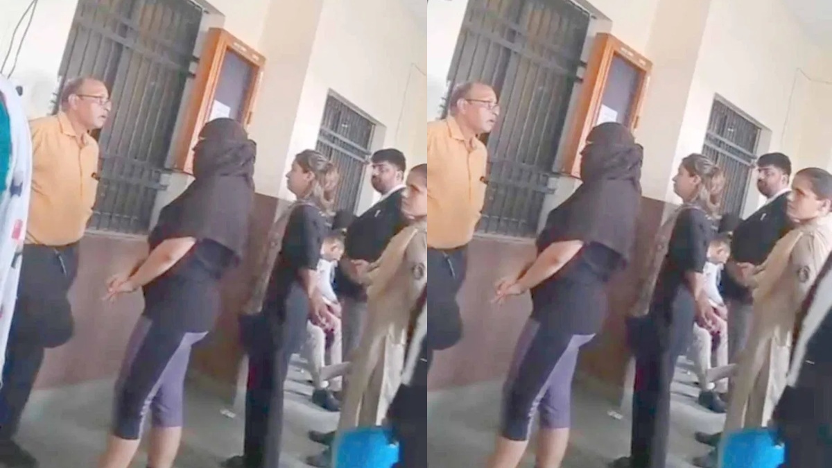 हाईप्रोफाइल ड्रग्स मामला : आरोपी नव्या मलिक और विधि अग्रवाल की बढ़ी मुश्किलें, कोर्ट ने 15 सितंबर तक न्यायिक रिमांड पर भेजा जेल