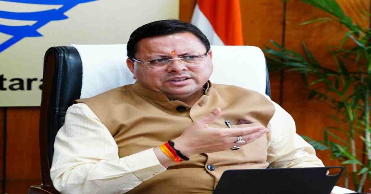 ‘लापरवाही कतई बर्दाश्त नहीं…’, बागेश्वर जिला चिकित्सालय में बच्चे की मौत मामले में CM धामी का एक्शन, पद से हटाये गये CMS