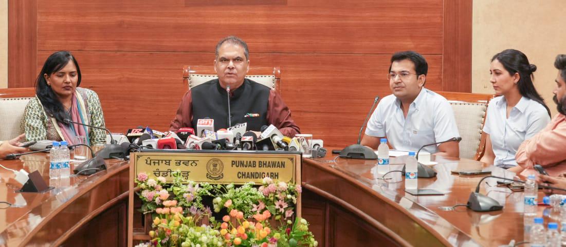 2000 युवाओं को मिलेगा रोज़गार, पंजाब सरकार का बेरोजगारी पर वार