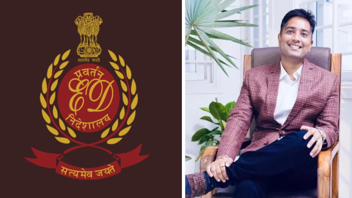 CG News : चैतन्य बघेल के खिलाफ ED कर सकती है चालान पेश, हाईकोर्ट में पूर्व CM के बेटे की गिरफ्तारी की चुनौती मामले पर होगी सुनवाई 