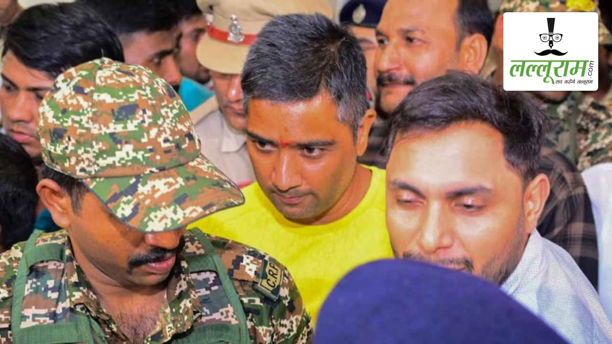 छत्तीसगढ़ शराब घोटाला: पूर्व CM भूपेश बघेल के बेटे चैतन्य की अग्रिम जमानत याचिका खारिज, EOW कर सकती है गिरफ्तार