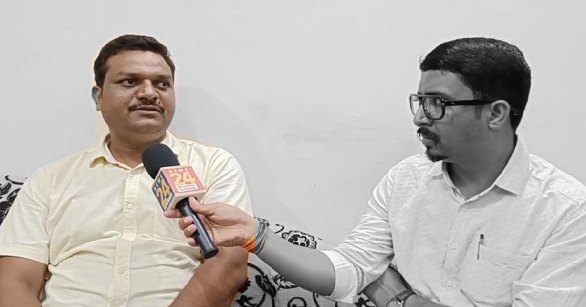 ‘काफी भयानक था नजारा’, नेपाल से MP लौटे शख्स की आपबीती, बयां किया हिंसा का खौफनाक मंजर!