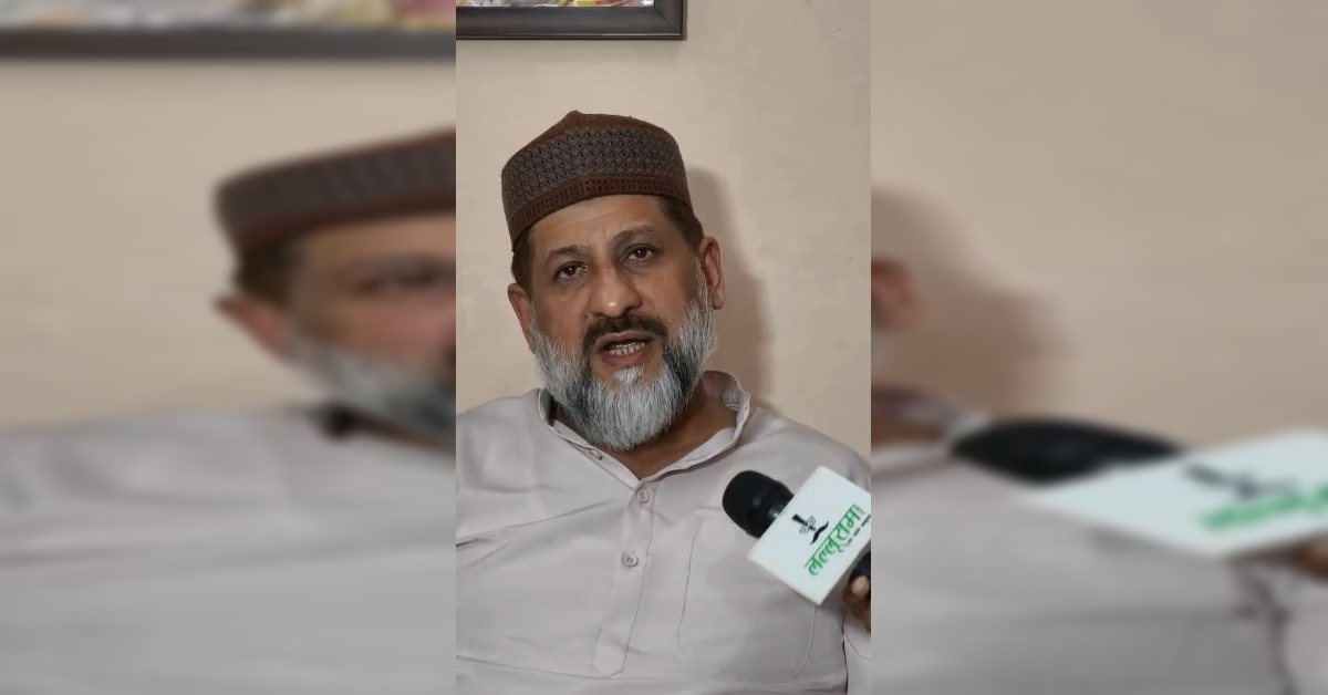 MP में अब मुस्लिम उप मुख्यमंत्री फार्मूला की तैयारीः भोपाल विधायक आरिफ मसूद बनेंगे डिप्टी सीएम