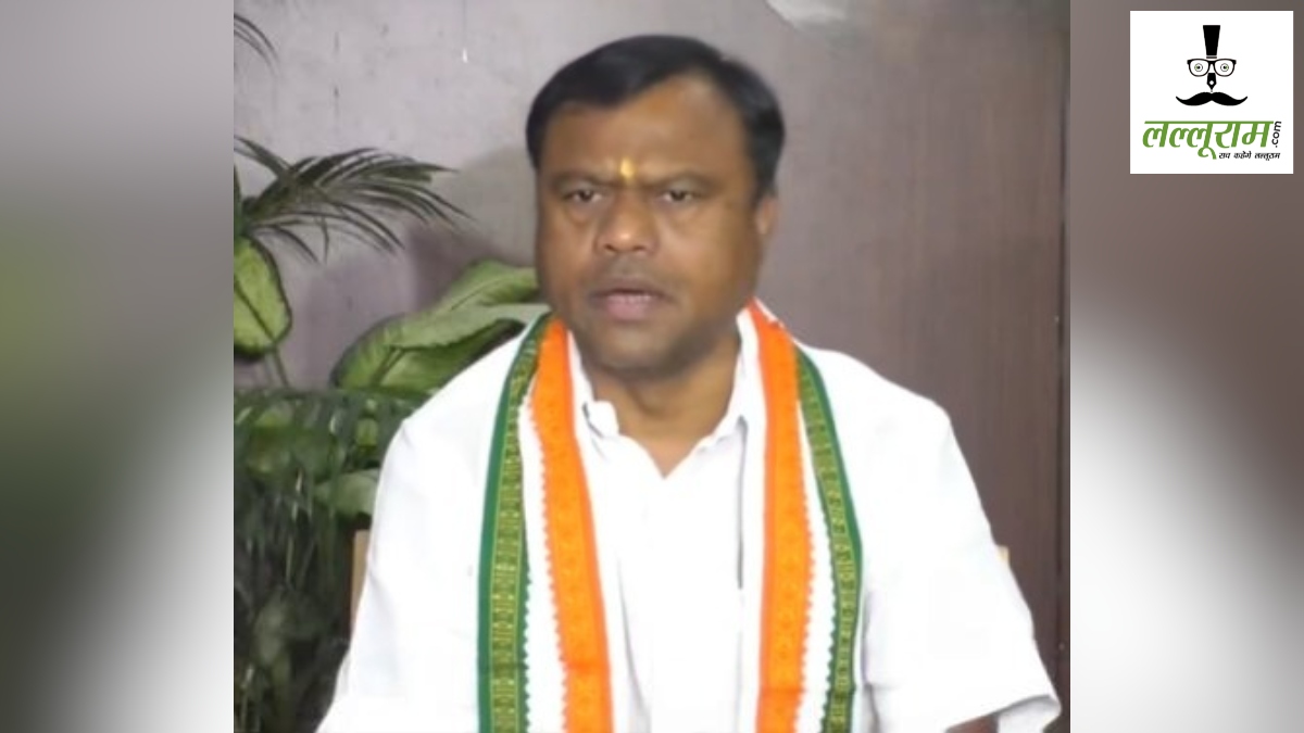 डोंगरगढ़ में 4 साल की मासूम से दुष्कर्म, पीसीसी चीफ बैज ने कानून व्यवस्था पर उठाए सवाल, कहा – प्रदेश में बच्चियां असुरक्षित