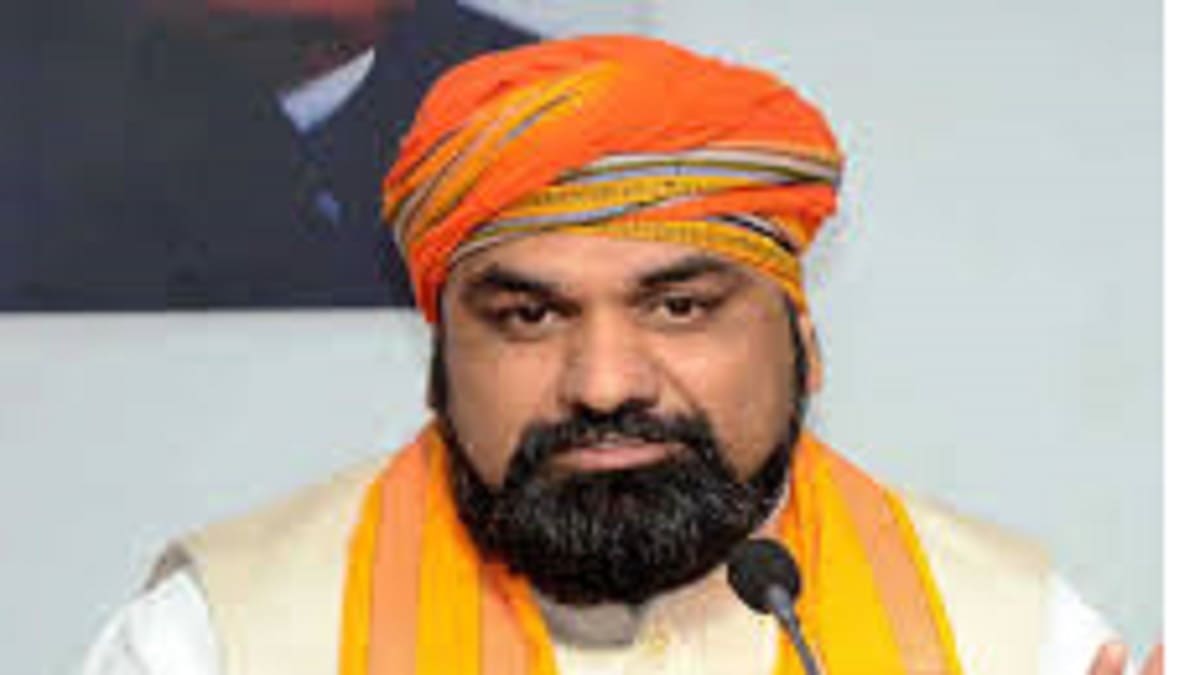 डिप्टी सीएम सम्राट चौधरी ने इंडिया गठबंधन पर किया हमला, कहा- केरल से कश्मीर तक बिहार का अपमान