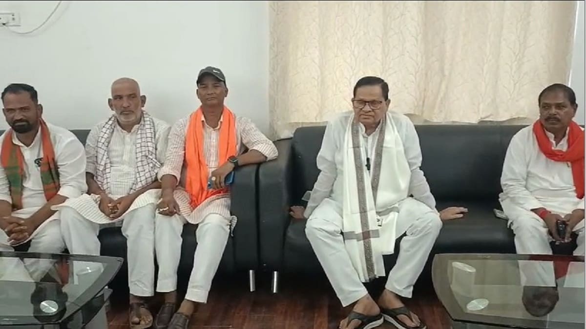 कैमूर की सभी सीटों पर एनडीए की जीत तय, 2047 तक पूरी तरह विकसित राज्य के रूप में खड़ा होगा बिहार