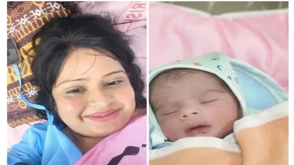 बिना शादी के मां बनीं भोजपुरी गायिका देवी, जर्मनी के स्पर्म बैंक से लिया सहारा, ऋषिकेश AIIMS में बेटे को दिया जन्म