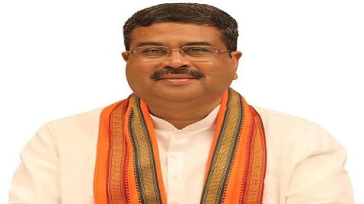 IIT पटना के विस्तार को मिली मंज़ूरी, शिक्षा मंत्री धर्मेंद्र प्रधान ने किया 600 करोड़ के निवेश का ऐलान