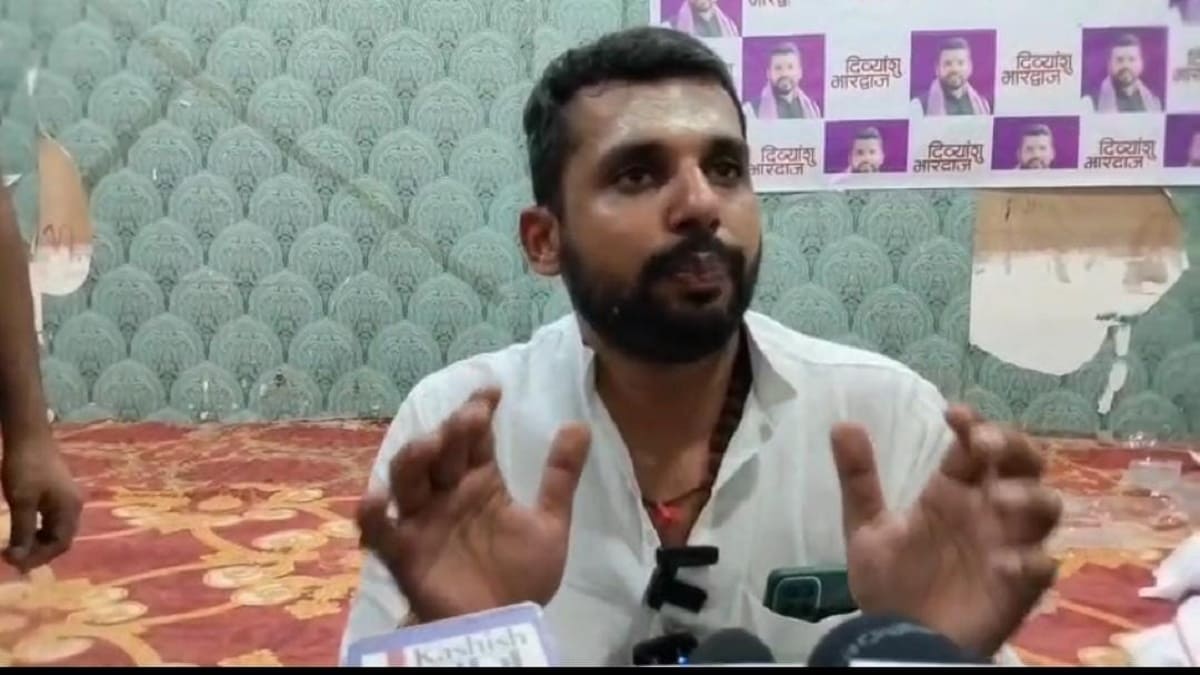 क्या NDA में सबकुछ ठीक ठाक नहीं, मोतिहारी सीट पर जदयू के इस नेता ने ठोकी दावेदारी, बोले- जनता तय करेगी कौन है रेस का घोड़ा