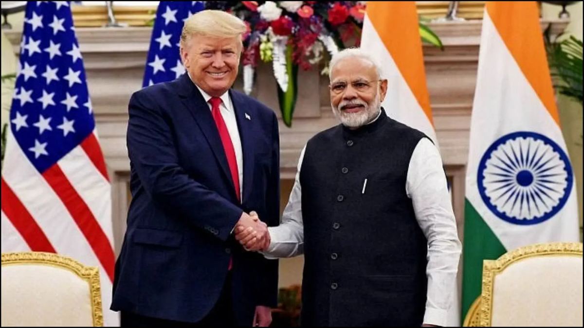 ट्रंप का पश्चाताप या षड्यंत्र! अमेरिकी राष्ट्रपति ने एक बार फिर भारत और PM मोदी को अपने दिल के करीब बताया; बोले- रूस से तेल खरीदने के कारण मुझे…?