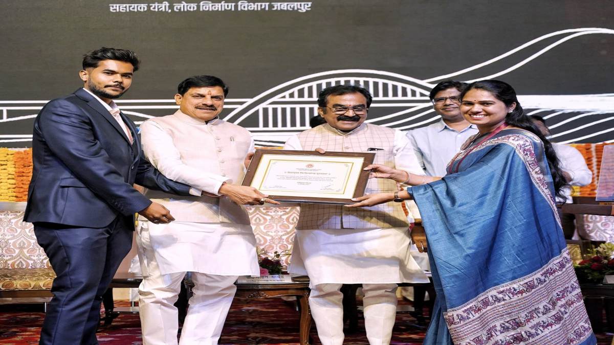 Engineering Day-2025: एमपी में बनेगा इंजीनियर्स रिसर्च एंड ट्रेनिंग इंस्टीट्यूट, सीएम डॉ.मोहन ने क्यों कहा भगवान हनुमान के समान हैं हमारे इंजीनियर?
