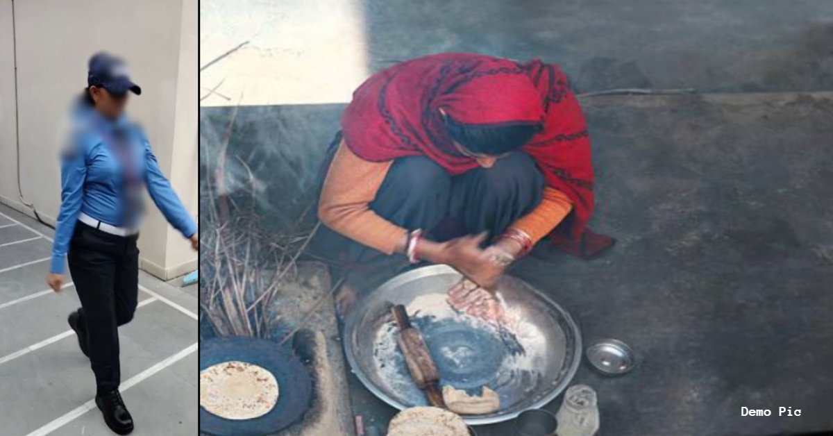 फैक्ट्री में महिला चौकीदार से गैंगरेप: खाना बनाने के लिए कमरे में बुलाया, फिर बारी-बारी मिटाई जिस्म की भूख