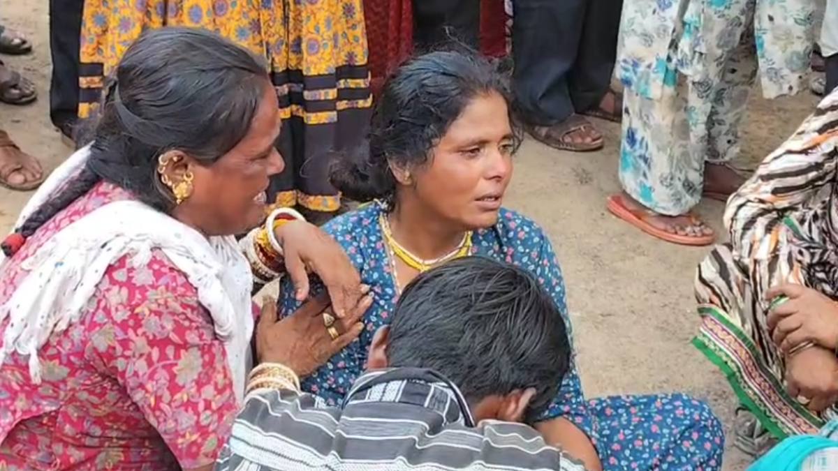 खेत में भैंस घुसने पर विवाद: युवक की गोली मारकर हत्या, इलाके में फैली सनसनी 