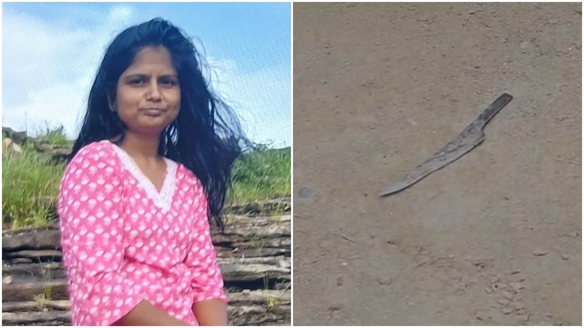 ऑनर किलिंग से सनसनी: पिता ने बेटी की आंखों में पहले झोंकी मिर्च, फिर चाकू गोदकर बेरहमी से की हत्या, घर की दहलीज पर खेला खूनी खेल   