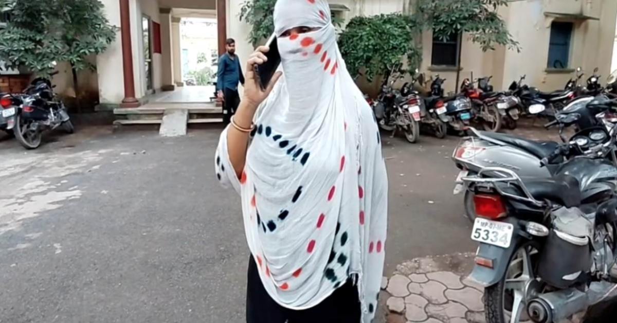 56 का प्रेमी, 27 की प्रेमिका और… 6 साल तक रिलेशनशिप में बनाया संबंध, फिर शादी के बाद भी लूटी इज्जत, हैरान कर देगी अधेड़ के हवस की कहानी