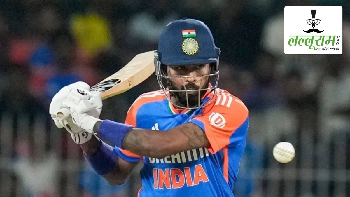 Asia Cup 2025 में सिर्फ 17 रन बनाते ही हार्दिक पांड्या रच देंगे इतिहास, ऐसा कारनामा करने वाले बन जाएंगे दुनिया के पहले बल्लेबाज