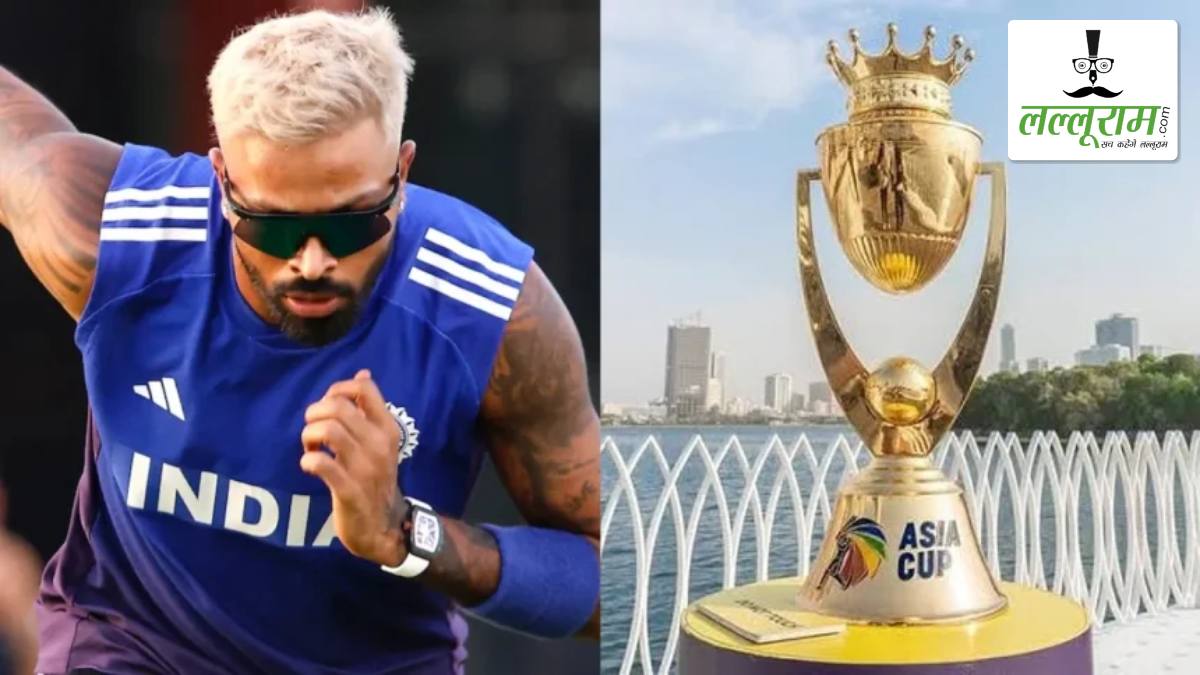 IND vs PAK: ये कमाल करते ही इतिहास रच देंगे हार्दिक, पाकिस्तान के खिलाफ निशाने पर हैं 2 महारिकॉर्ड