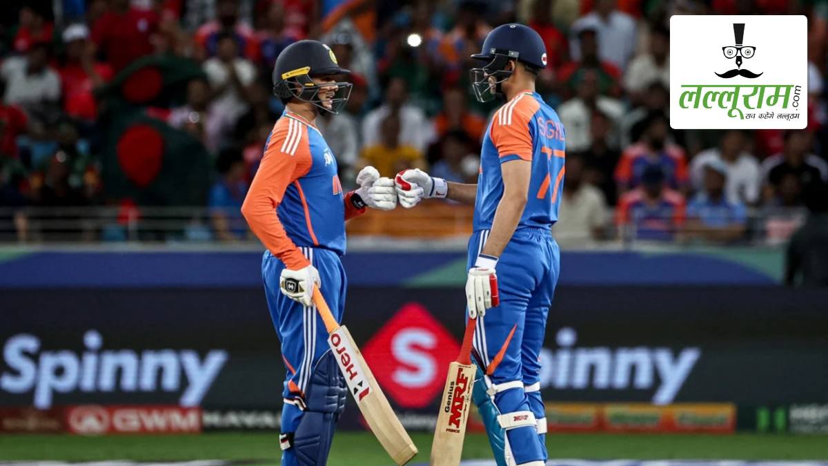 IND vs BAN, Asia Cup 2025: भारत ने बांग्लादेश को दिया 169 रन का लक्ष्य, अभिषेक शर्मा ने लगातार दूसरे मैच में जड़ा अर्धशतक, रिशाद हुसैन ने झटके 2 विकेट