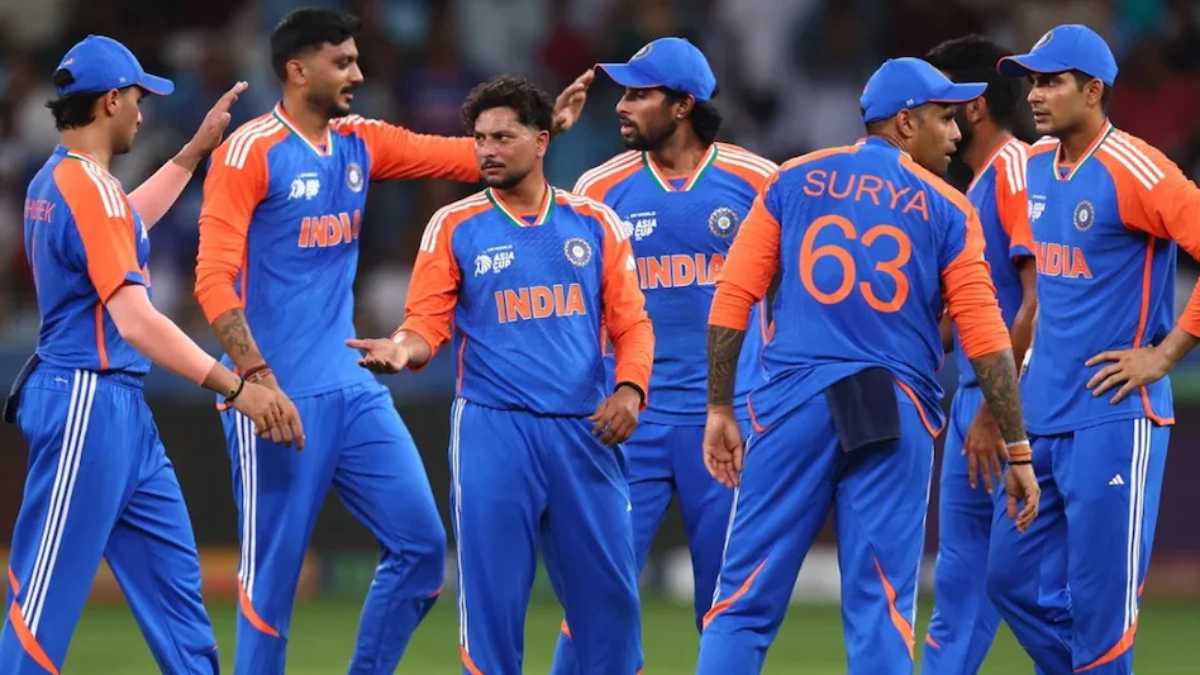 IND vs PAK, Asia Cup 2025 Final: एशिया कप में कुलदीप यादव ने रचा इतिहास, मलिंगा का महारिकॉर्ड ध्वस्त कर बने नंबर 1