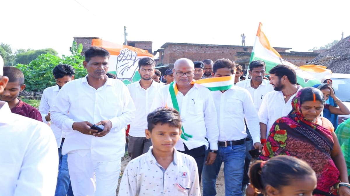 बिहार की 68 सीटों पर प्रत्याशी चयन की तैयारी, राजेश राम बोले, महा गठबंधन हर सीट पर उतारेगा मजबूत उम्मीदवार, इस बार बनेगी सरकार