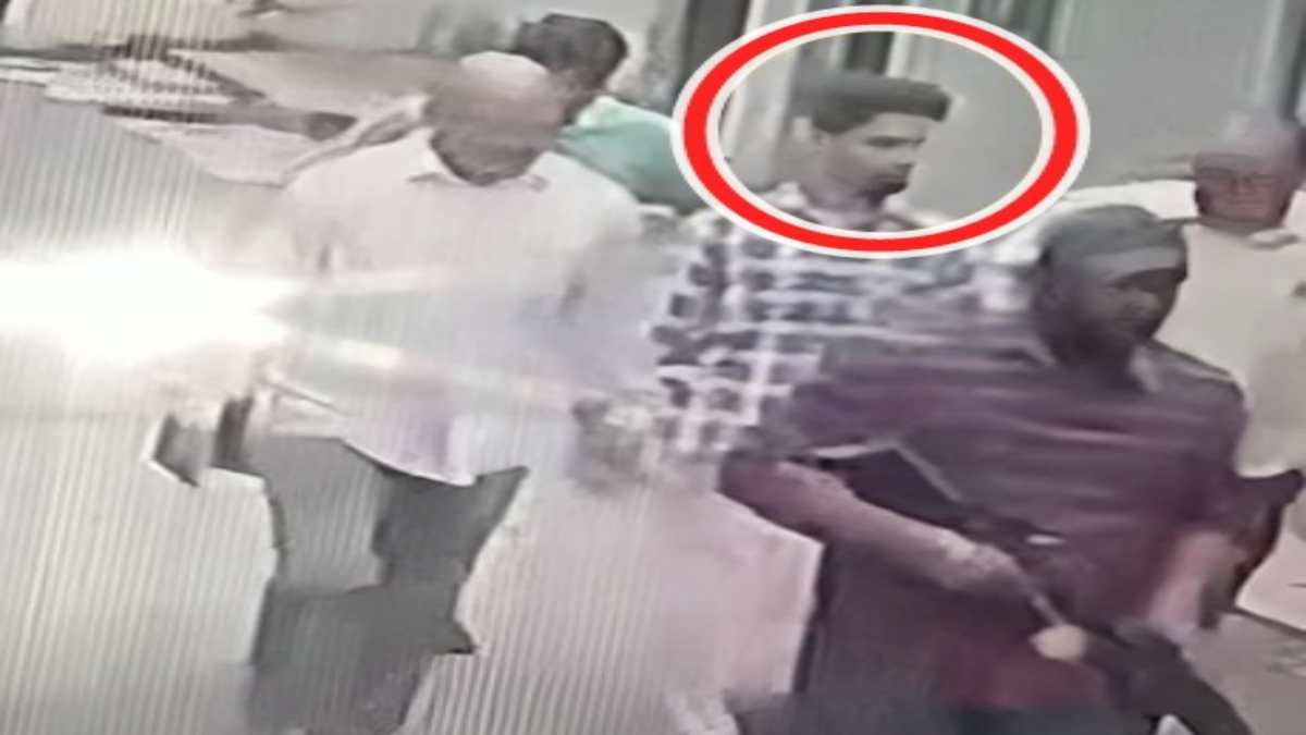दिल्ली पुलिस स्पेशल सेल की बड़ी कार्रवाई: ISIS टेरर मॉड्यूल का किया भंडाफोड़, एमपी के ब्यावरा से आतंकी गिरफ्तार