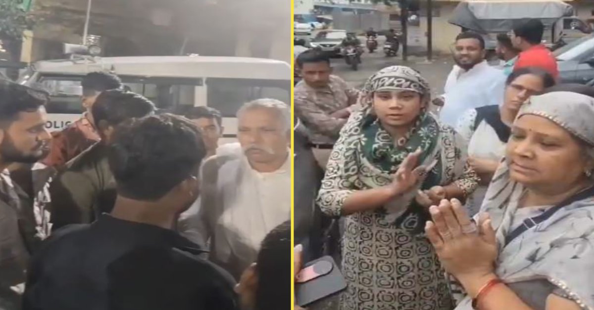 Indore News: धार्मिक किताब में आपत्तिजनक बातें, जबरदस्ती खरीदने को कह रही थी महिलाएं, दो पर FIR