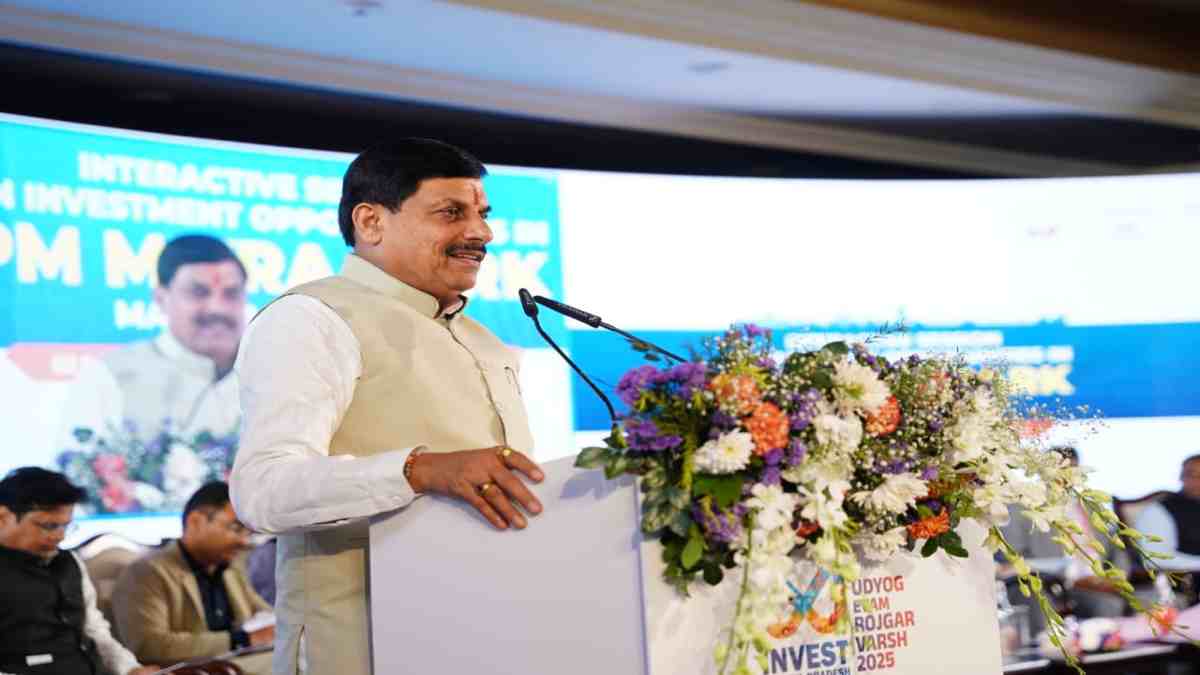 Investment Opportunities in PM MITRA Park: इन्वेस्टर के लिए एमपी में सबकुछ, सीएम डॉ. मोहन यादव ने बताया क्यों खास है पीएम मित्र पार्क