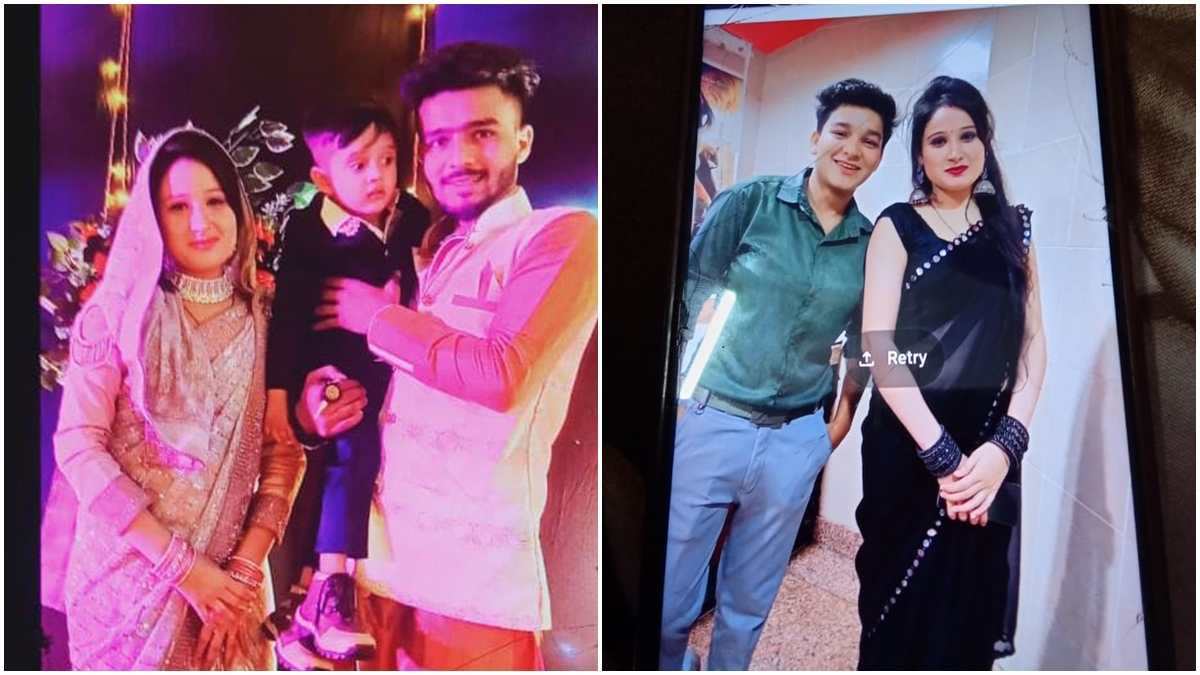 भाभी को भगा ले गई ननद: युवक बोला- मेरी पत्नी को ढूंढ दो साहब, दोनों के बीच की आपत्तिजनक चैट देख पुलिस भी हैरान 