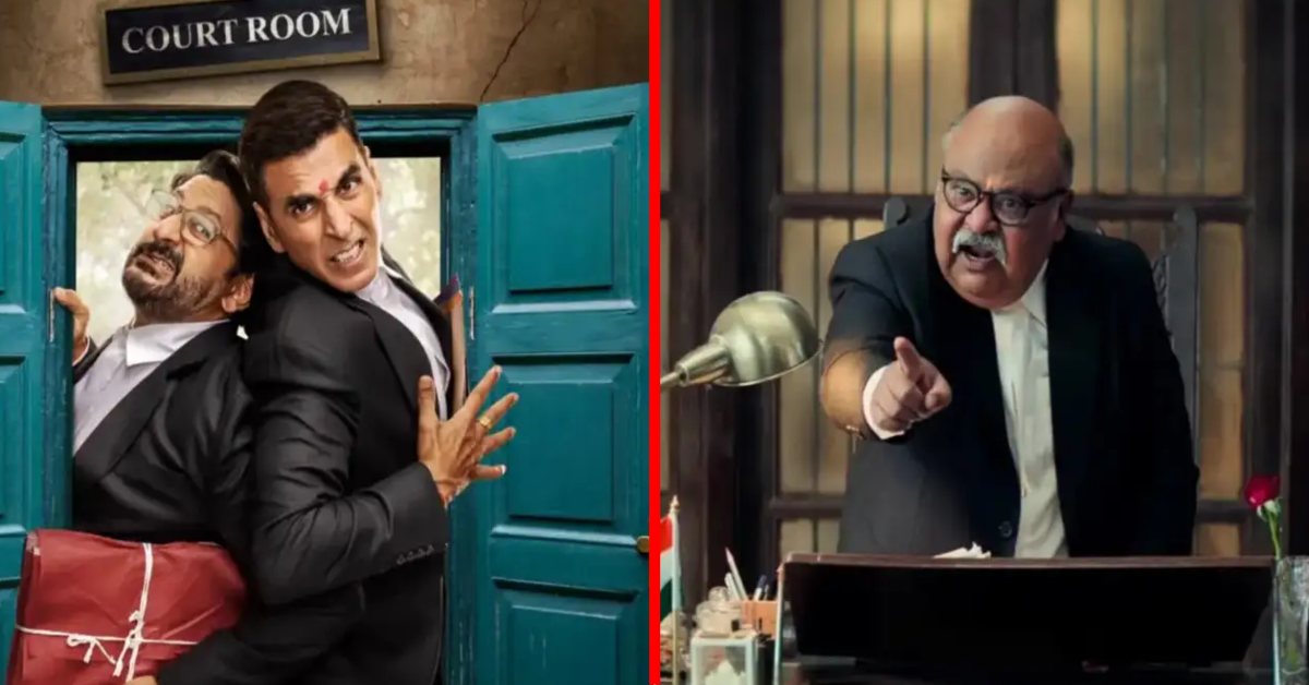 फिल्म Jolly LLB-3 पर गहराया विवाद: वकालत के पेशे को अपमानजनक तरीके से पेश करने का आरोप, ट्रेलर और एक गाने को लेकर हाईकोर्ट में याचिका दायर