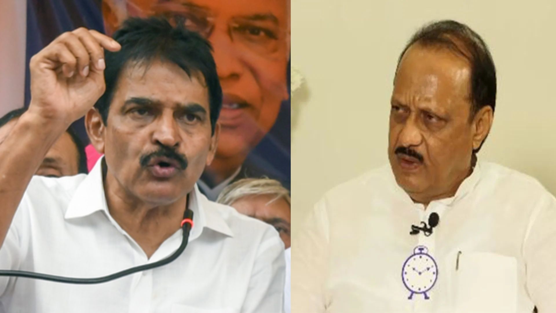 KC Venugopal on Ajit Pawar: महिला IPS अधिकारी को डांटने वाला वीडियो वायरल होने पर केसी वेणुगोपाल भड़के, अजित पवार पर लगाया पद के दुरुपयोग का आरोप