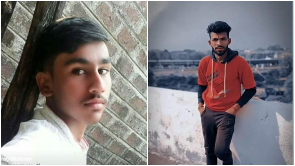 दर्दनाक हादसा: तेज रफ्तार कार ने सड़क किनारे ठहल रहे दो युवकों को रौंदा, दोनों की मौके पर मौत, आरोपी फरार  