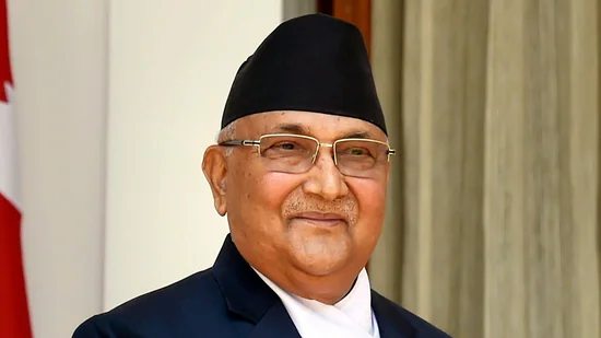 नेपाल के पूर्व पीएम केपी ओली के खिलाफ FIR ! आरोप- पुलिस को प्रदर्शनकारियों पर गोली चलाने का आदेश दिया, अभी सीक्रेट लोकेशन पर छुपकर गुजार रहे है दिन