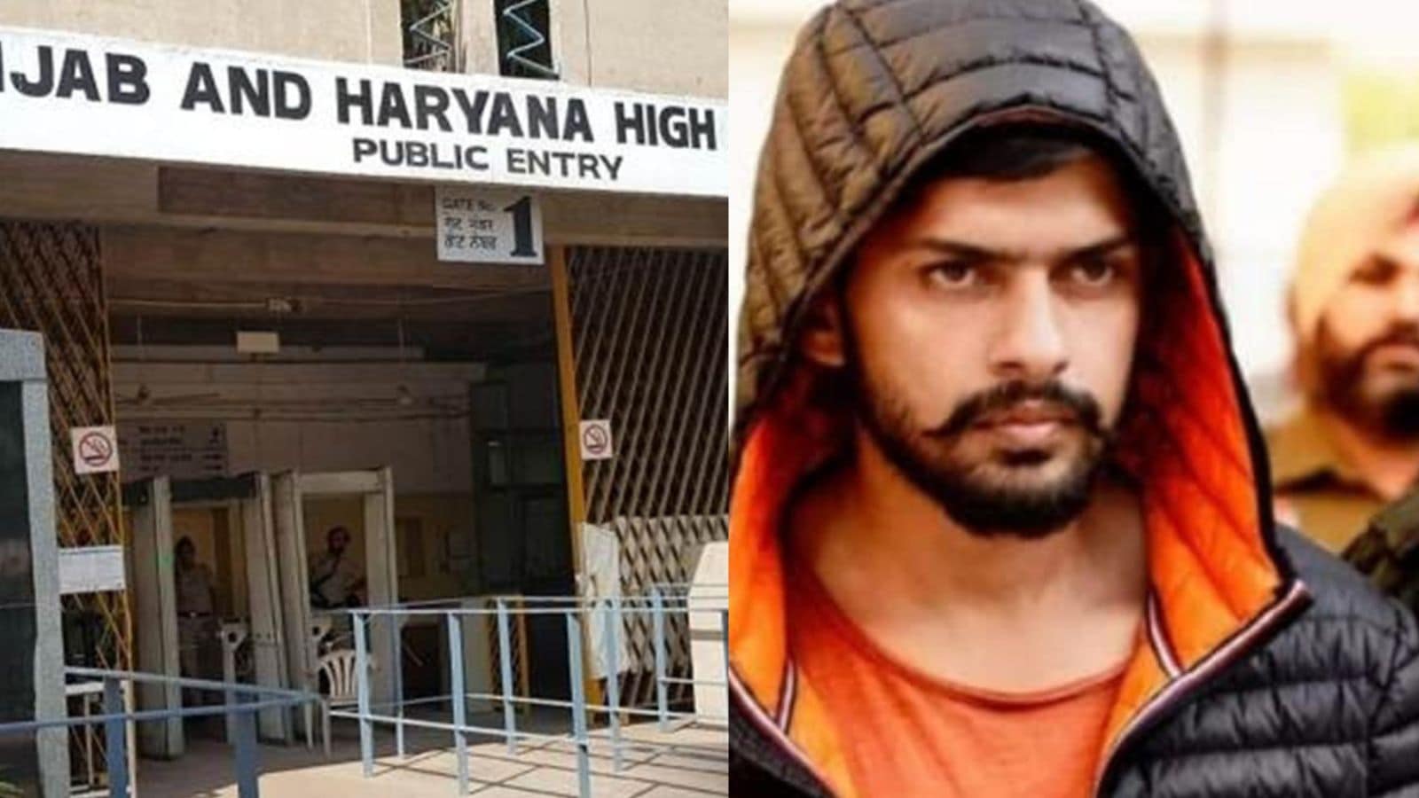 लॉरेंस बिश्नोई इंटरव्यू मामला, हाईकोर्ट में सुनवाई आज
