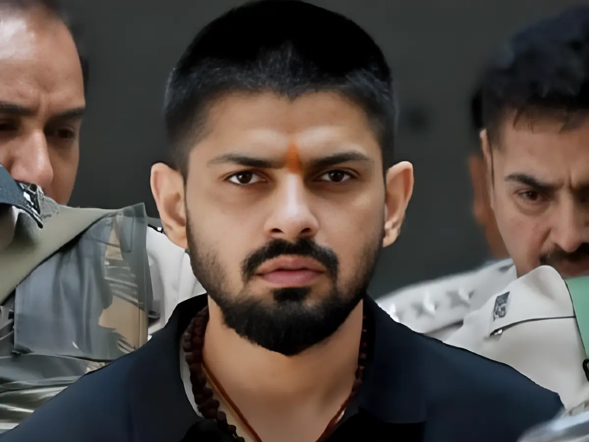 लॉरेंस गैंग ने दी पाकिस्तानी डॉन को खुली चुनौती, जानिए क्या कहा