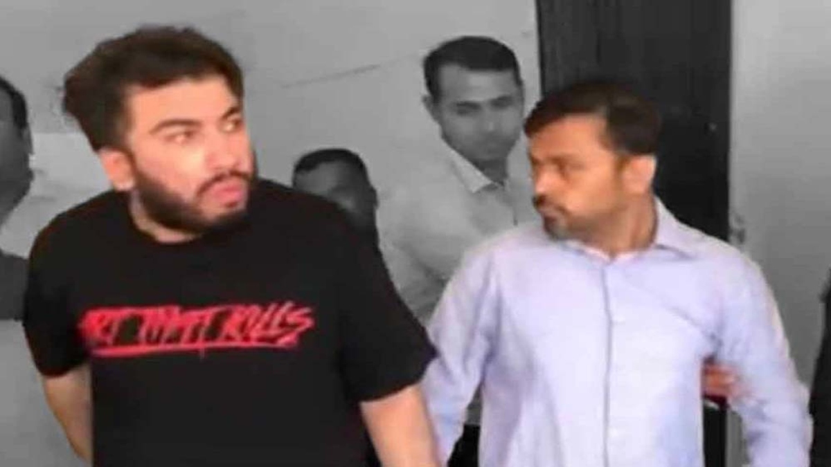 ‘मछली’ गैंग पर पुलिस का शिकंजा, ड्रग्स-हथियार तस्करी मामले में यासीन समेत 10 आरोपियों के खिलाफ कोर्ट में चार्जशीट पेश 