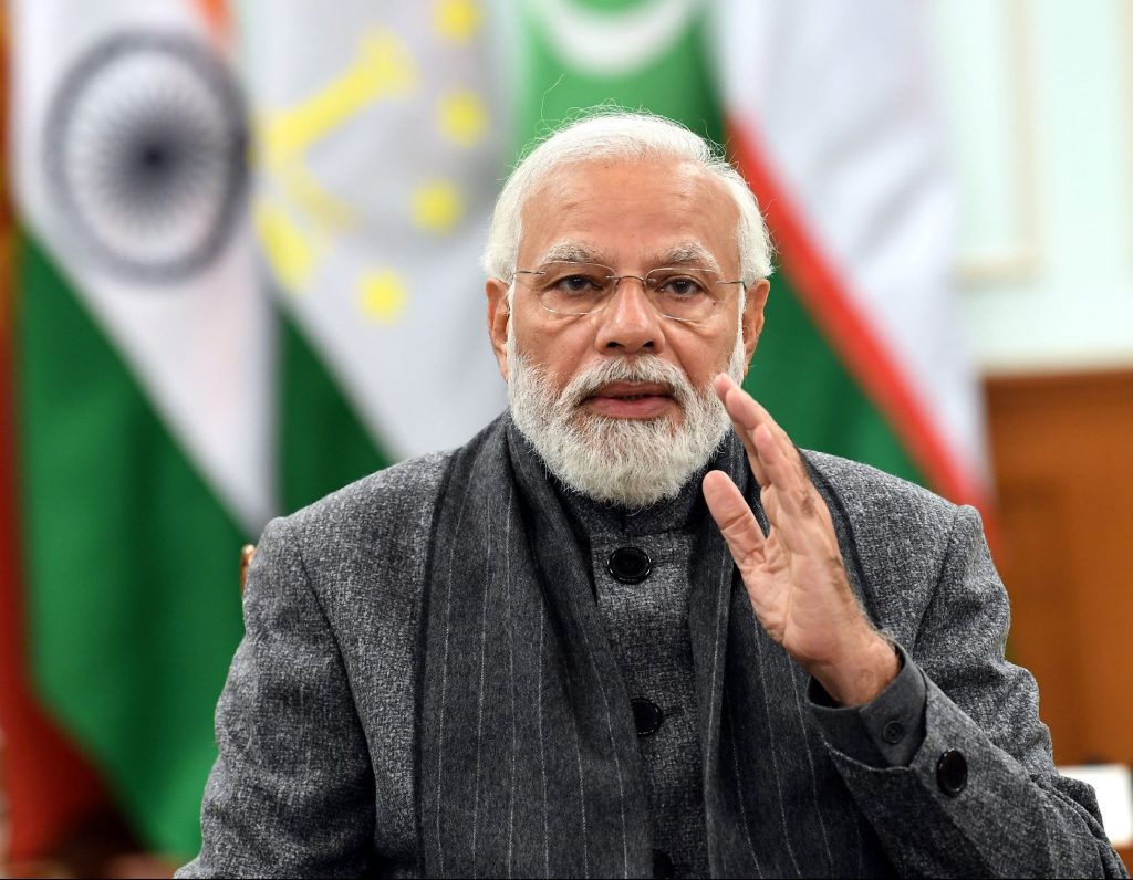 MODI-MK