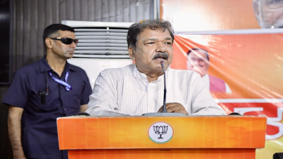 बिहार बीजेपी ने सोशल मीडिया प्रदेश कमेटी की नई टीम का किया ऐलान, कई नए चेहरों को मिली जिम्मेदारी