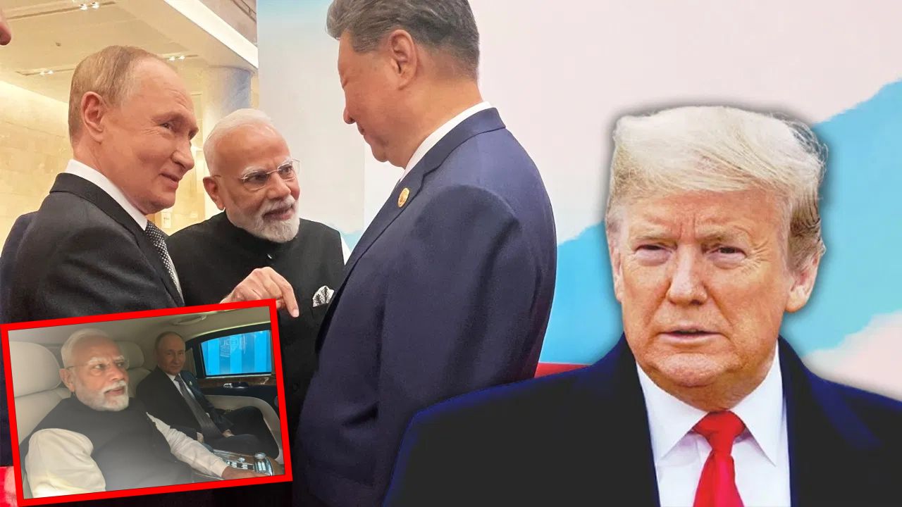 SCO मीटिंग में पीएम मोदी का जलवा देख अमेरिका की अक्ल ठिकाने आई, शान में पढ़े कसीदे, कहा- ‘भारत-यूएस का रिश्ता 21वीं सदी…,’