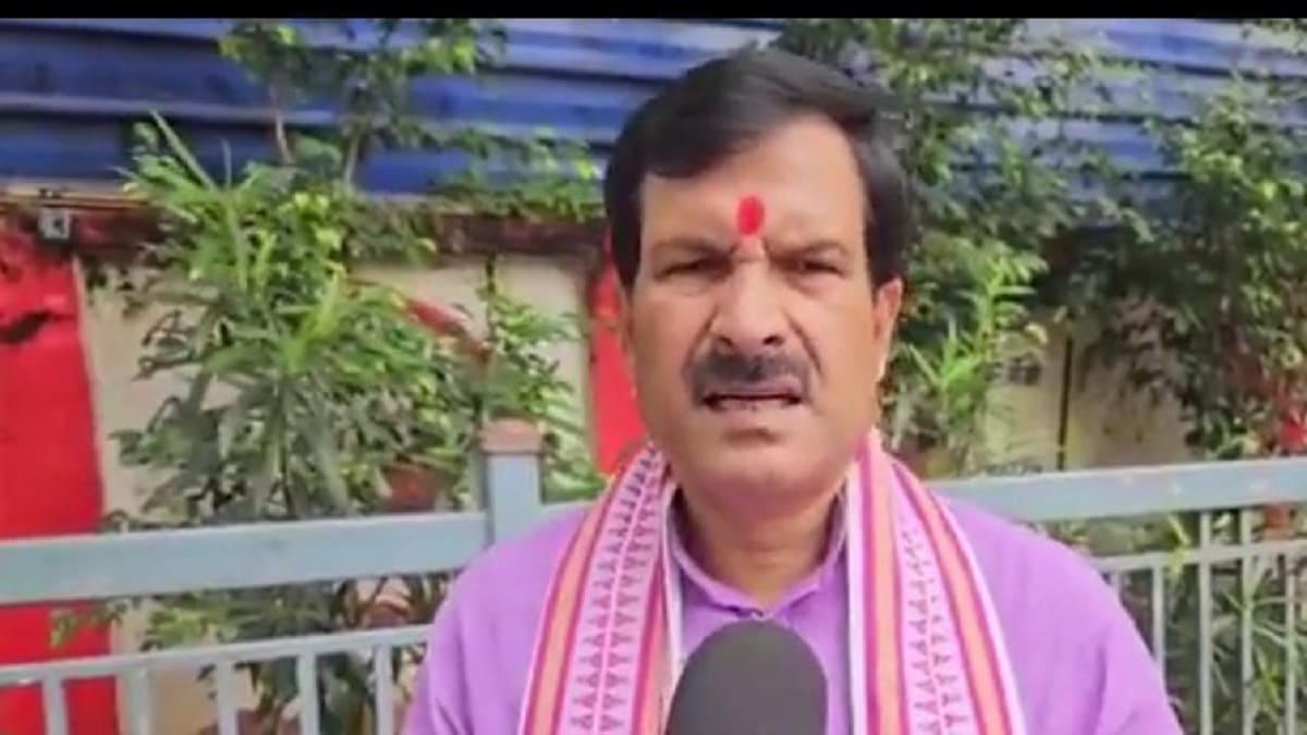 राजद नेता NDA को बताया डूबती नैया, कहा जनता ने इनका साथ छोड़ दिया, इस लिए पटना से लेकर दिल्ली तक बैठकों का दौर जारी