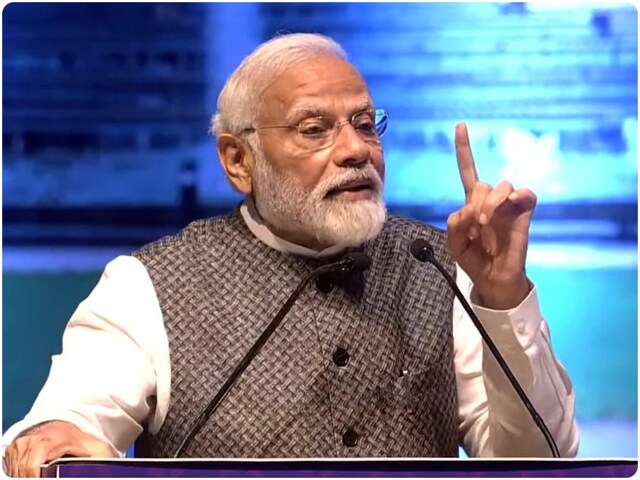 सोनिया गांधी की टिप्पणी के बीच पीएम मोदी ने साझा किया ग्रेट निकोबार द्वीप परियोजना पर लेख…