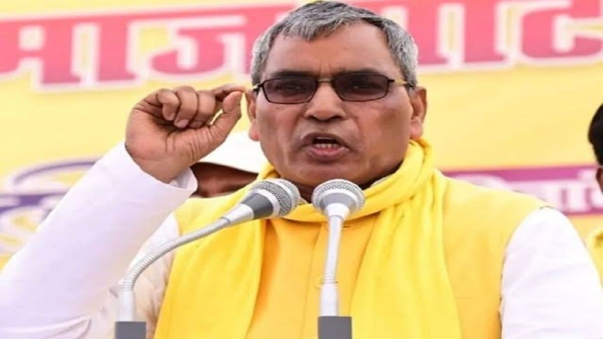 ओमप्रकाश राजभर का बड़ा ऐलान, बिहार चुनाव में सुभासपा 52 सीटों पर लड़ेगी अकेले चुनाव