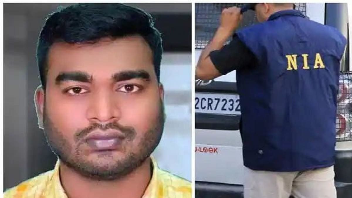 पीएम मोदी के दौरे से ठीक पहले NIA की बड़ी कार्रवाई, PFI बिहार चीफ महबूब आलम गिरफ्तार, फुलवारी शरीफ साजिश केस में थी तलाश
