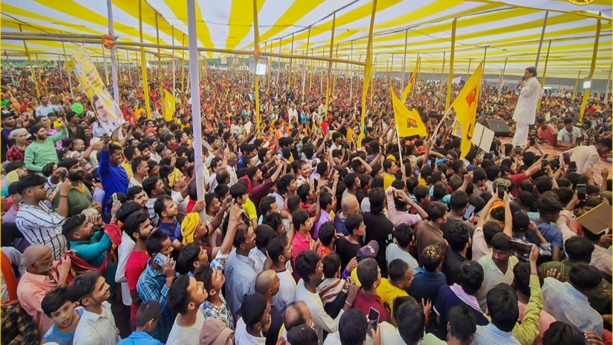 अब बच नहीं पाएंगे राबड़ी देवी के मुंहबोले भाई और बिहार BJP अध्यक्ष दिलीप जायसवाल! पीके ने सम्राट चौधरी और अशोक चौधरी पर लगाए आरोप