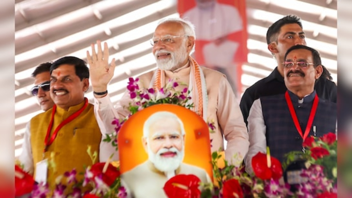 MP में आदि सेवा पर्व का भव्य आयोजन: पीएम मोदी करेंगे 17 सितंबर को शुभारंभ, ट्राईबल विलेज विजन-2030 का रोडमैप होगा  तैयार