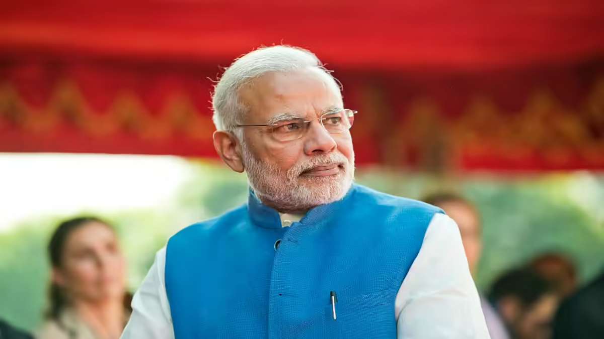 बिहार दौरे पर पीएम मोदी, जानें कितनी भीड़ का प्रदेश अध्यक्ष कर रहे दावा, नीतीश को लेकर कही ये बात