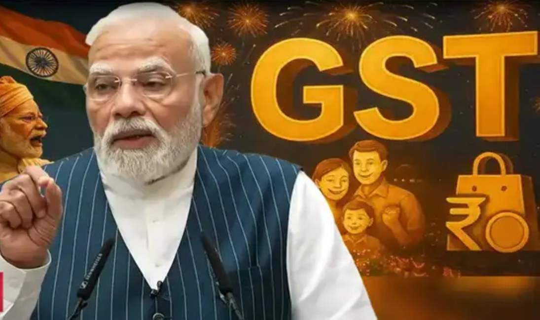 PM Modi का NDA सांसदों को निर्देश : ‘अपने-अपने क्षेत्र में स्वदेशी मेला का लगवाएं, व्यापारियों से GST में कटौती की चर्चा करें’