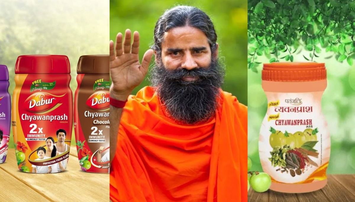 पतंजलि-डाबर च्यवनप्राश विज्ञापन केसः बाबा रामदेव ने सिंगल बेंच के आदेश को चुनौती देने लगाई याचिका लगाई; भड़के जज बोले- हर फालतू अपील की अनुमति नहीं देंगे